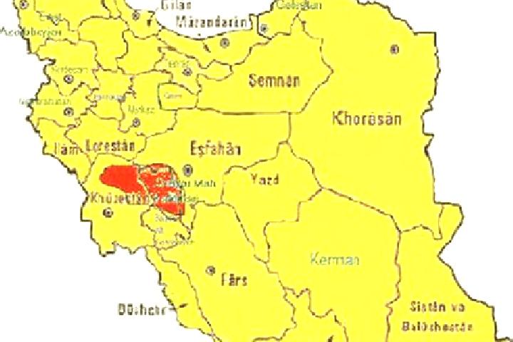 Ivy, 31 — Escort in Shahr-e Kord, Iran