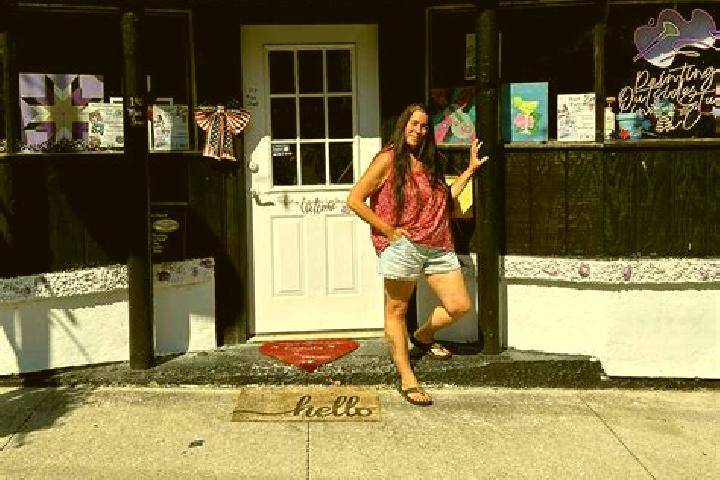 Ivy, 31 — Escort in Shaw Heights, United States