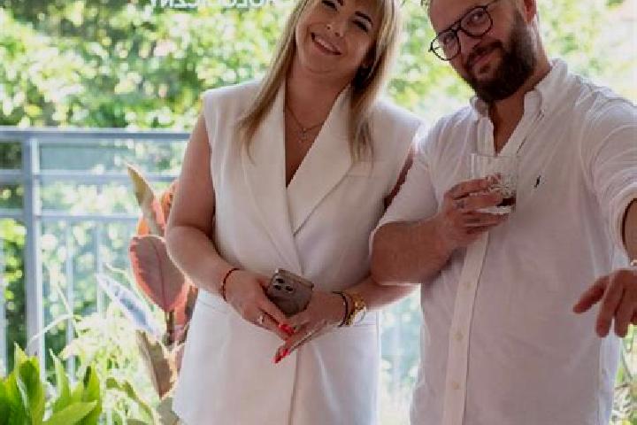 Ivy, 31 — Escort in Sompolno, Poland