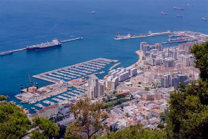 Ivy, 31 — Escort in South District, Gibraltar