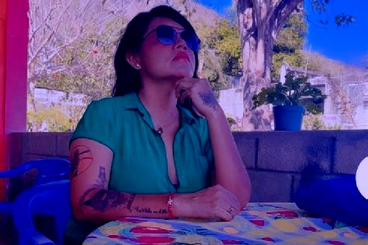 Ivy, 31 — Escort in Tapanala, Mexico