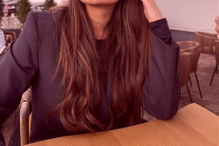 Ivy, 31 — Escort in Turburea, Romania