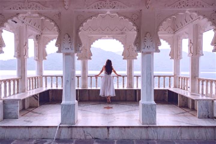 Ivy, 31 — Escort in Udaipur, India