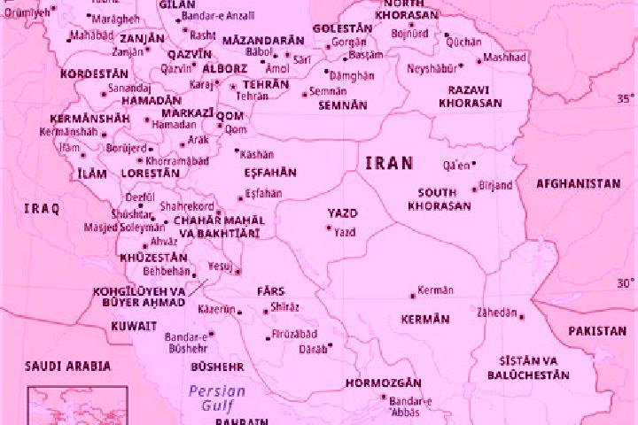 Ivy, 31 — Escort in Vanlujeq, Iran