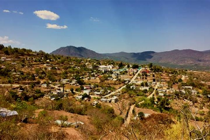 Ivy, 31 — Escort in Yutanduchi de Guerrero, Mexico