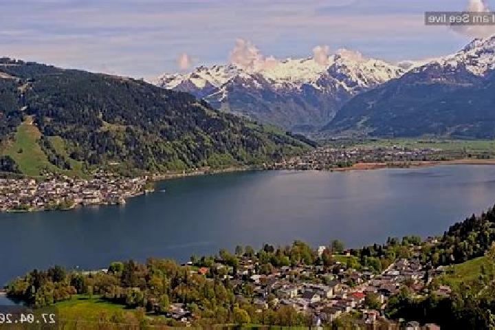 Ivy, 31 — Escort in Zell, Switzerland