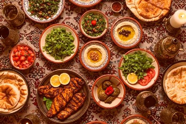 Ivy, 32, a brunette amber-eyed middle eastern companion based in Kopanaki. Offering A-Level, GFE, Dinner Date. Available for incall and outcall, day and even...