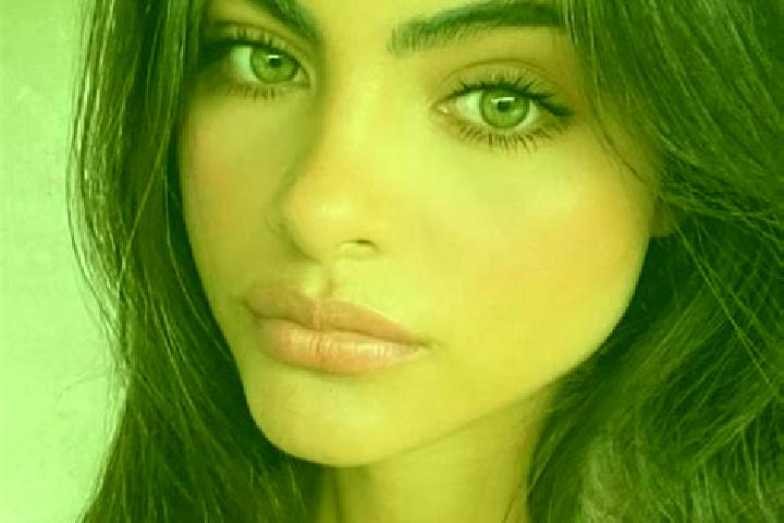 Ivy, 32, a brunette green-eyed indian companion based in Mangistau. Offering Fetish, Deep French Kissing, Massage, Overnight. Available for incall and outcal...