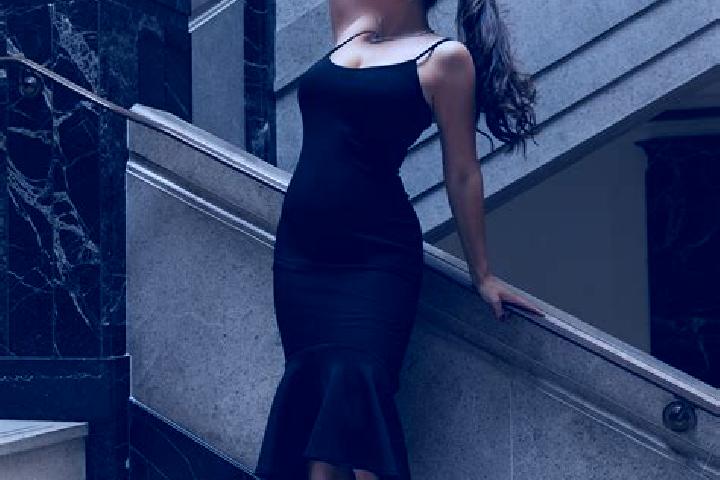 Ivy, 32, a brunette grey-eyed latina companion based in Federal. Offering Striptease, Prostate Massage, Fetish, 69. Available for incall and outcall, day and...
