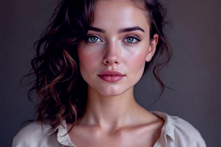 Ivy, 32, a chestnut blue-eyed slavic companion based in Pawgan. Offering BDSM, Roleplay, Fetish. Available for incall and outcall, day and evening dates.