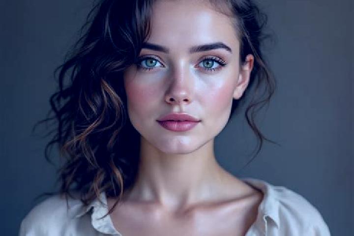 Ivy, 32, a chestnut grey-eyed mixed companion based in Lago Dilolo. Offering Roleplay, OWO, Deep French Kissing. Available for incall and outcall, day and ev...