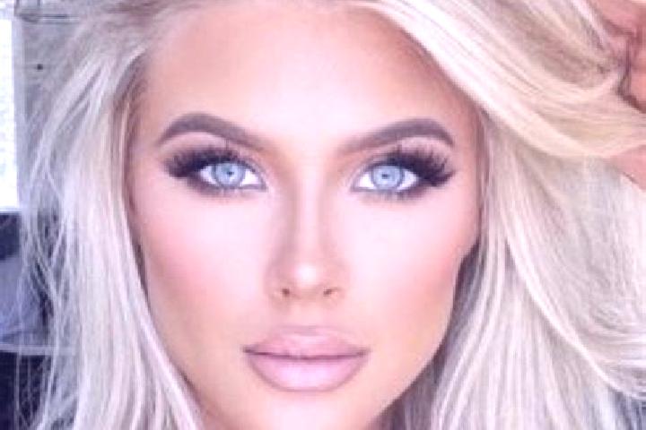Ivy, 32, a platinum blonde grey-eyed latina companion based in Konossou. Offering OWO, Overnight, Fetish. Available for incall and outcall, overnight booking...