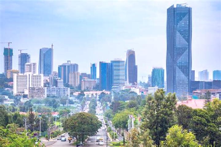 Ivy, 32 — Escort in Adis K idame, Ethiopia