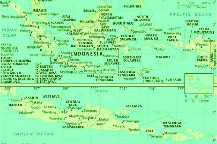 Ivy, 32 — Escort in Aefeo, Indonesia