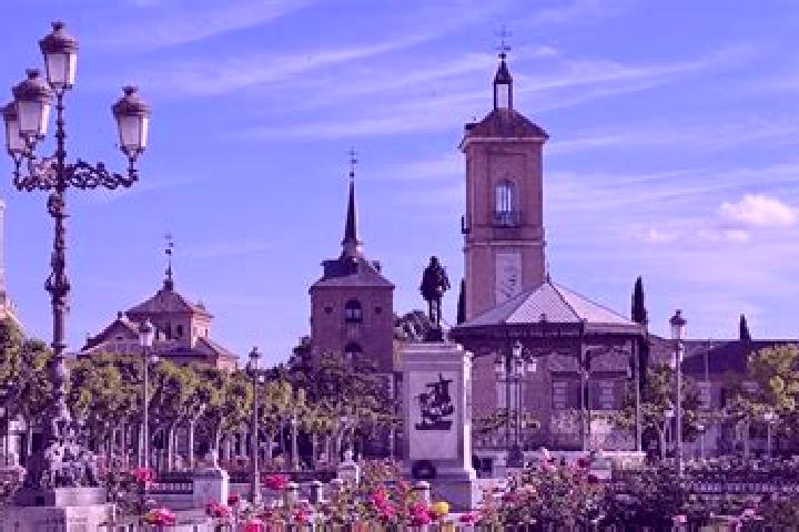 Ivy, 32 — Escort in Alcala de la Selva, Spain