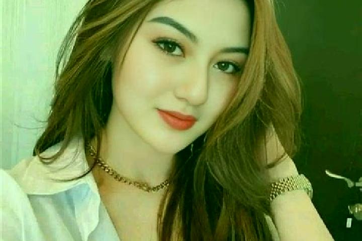 Ivy, 32 — Escort in Banjar Cempaga, Indonesia