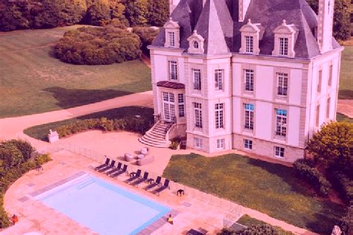 Ivy, 32 — Escort in Benodet, France