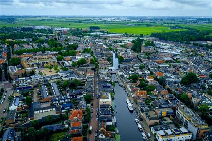 Ivy, 32 — Escort in Bodegraven, Netherlands