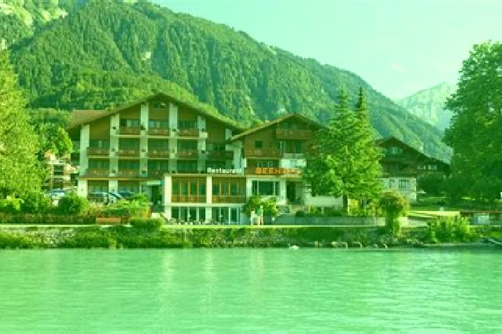 Ivy, 32 — Escort in Bonigen, Switzerland