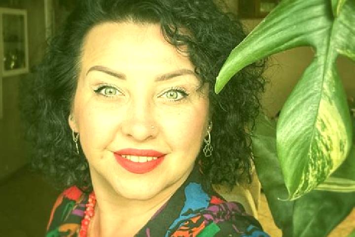 Ivy, 32 — Escort in Chwaszczyno, Poland