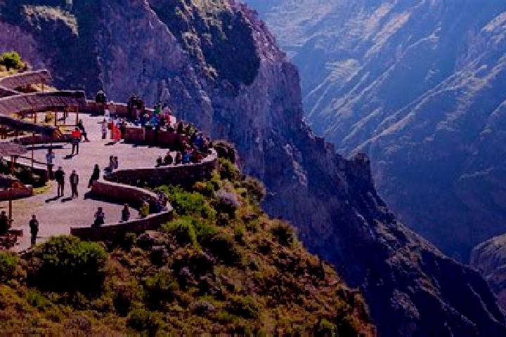 Ivy, 32 — Escort in Colca, Peru