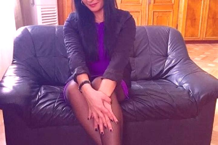 Ivy, 32 — Escort in Ehen Hudag, China