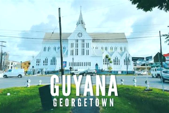 Ivy, 32 — Escort in Georgetown, Guyana