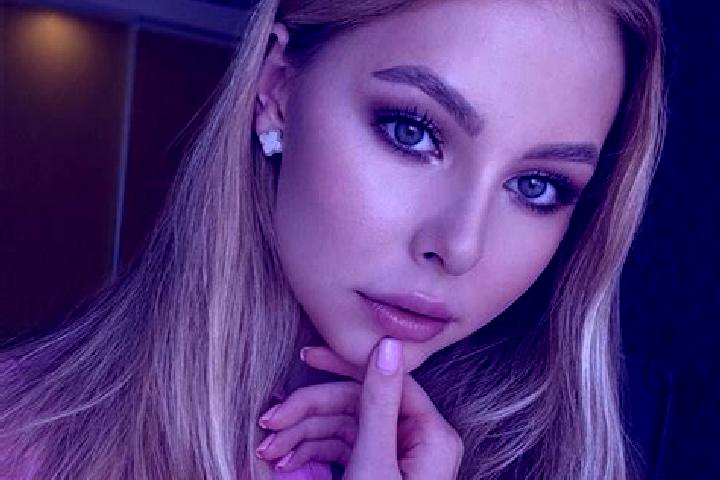 Ivy, 32 — Escort in Gorna Malina, Bulgaria
