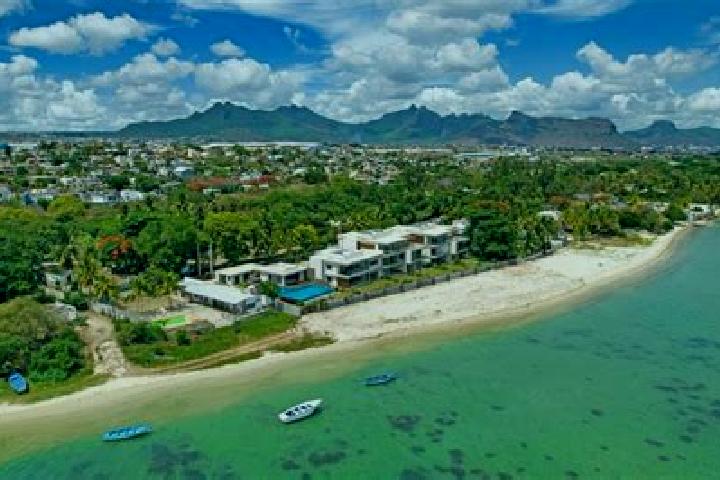 Ivy, 32 — Escort in Grand Sable, Mauritius
