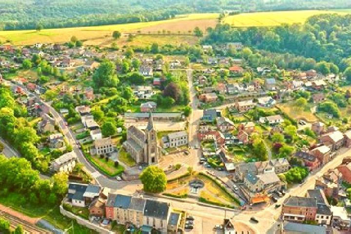 Ivy, 32 — Escort in Hamoir, Belgium