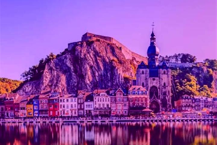 Ivy, 32 — Escort in Hemptinne, Belgium