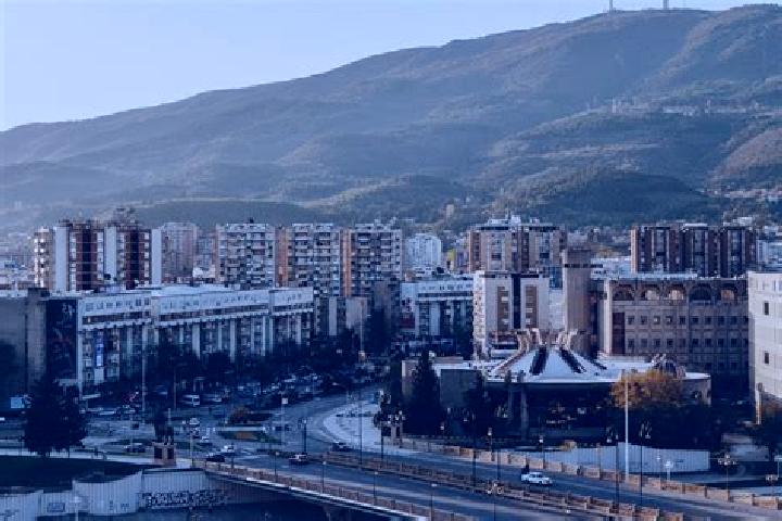 Ivy, 32 — Escort in Ivanjevci, North Macedonia