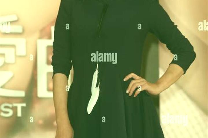 Ivy, 32 — Escort in Jimai, China