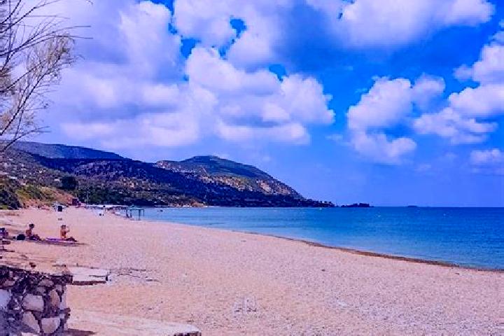 Ivy, 32 — Escort in Kalo Chorio, Cyprus