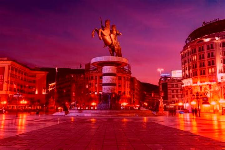 Ivy, 32 — Escort in Karbinci, North Macedonia