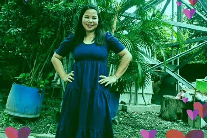 Ivy, 32 — Escort in Kiblawan, Philippines