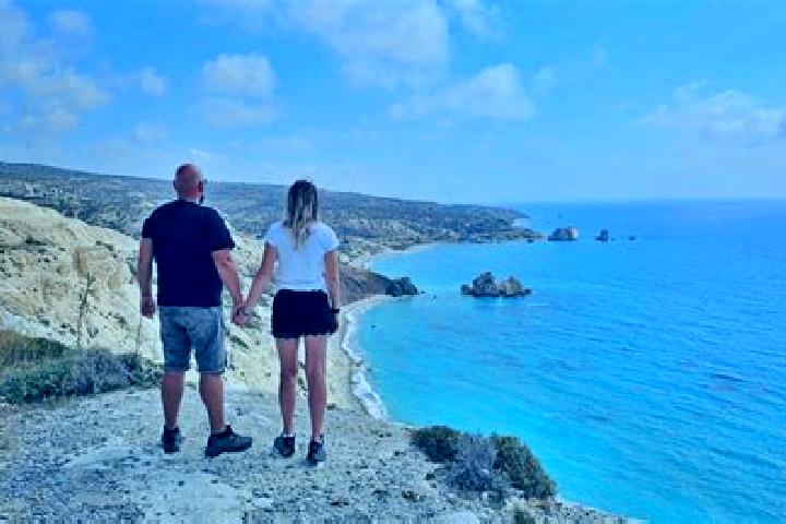 Ivy, 32 — Escort in Kouklia, Cyprus