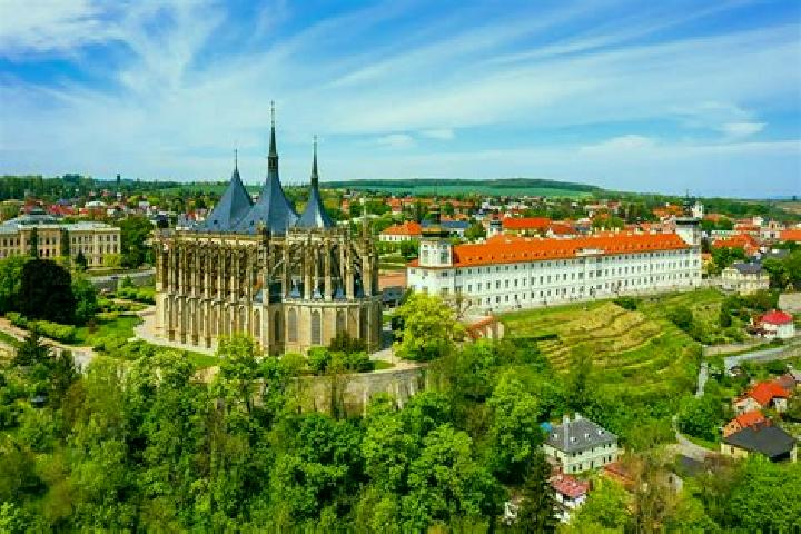 Ivy, 32 — Escort in Kutna Hora, Czech Republic