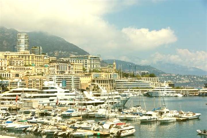 Ivy, 32 — Escort in La Condamine, Monaco
