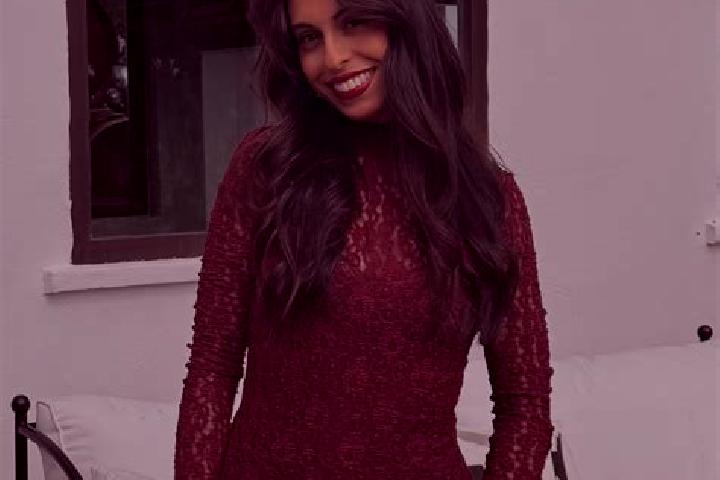 Ivy, 32 — Escort in La Cuesta, Peru