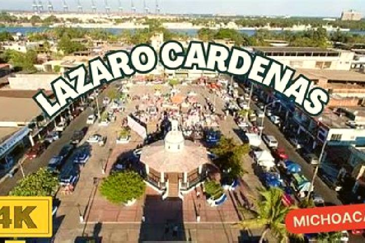 Ivy, 32 — Escort in Lazaro Cardenas Segundo, Mexico