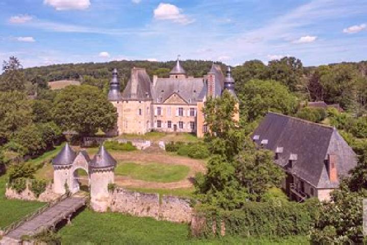 Ivy, 32 — Escort in Le Dorat, France
