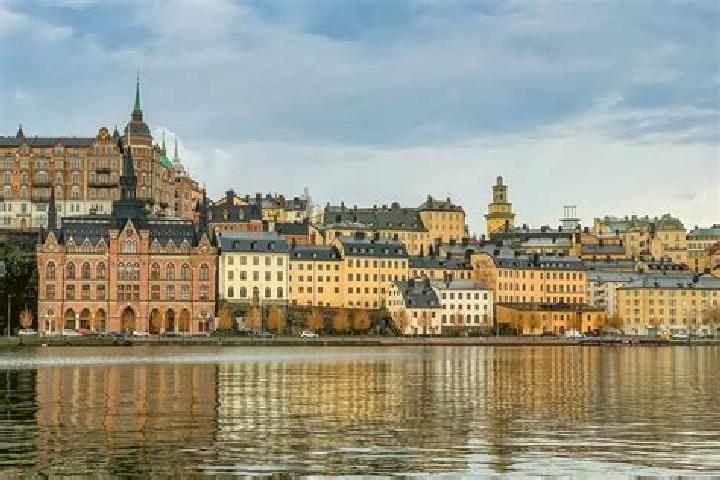 Ivy, 32 — Escort in Loedoese, Sweden