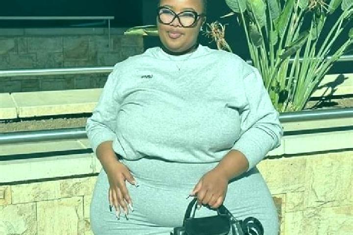 Ivy, 32 — Escort in Mamafubedu, South Africa