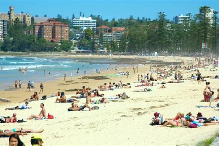 Ivy, 32 — Escort in Manly, Australia