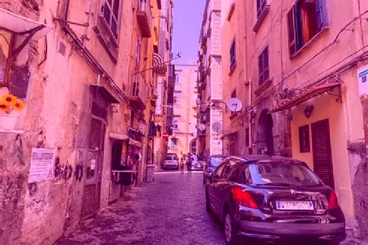 Ivy, 32 — Escort in Montecalvario, Italy