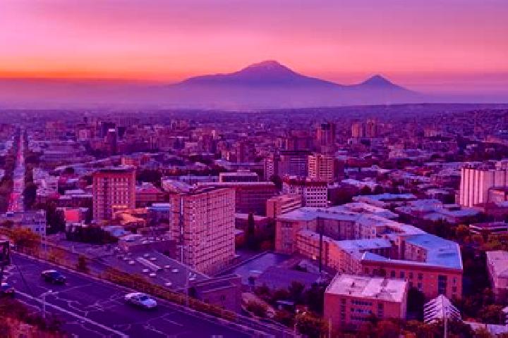 Ivy, 32 — Escort in Nahapetavan, Armenia