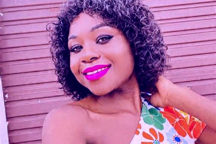 Ivy, 32 — Escort in Nkowakowa, South Africa
