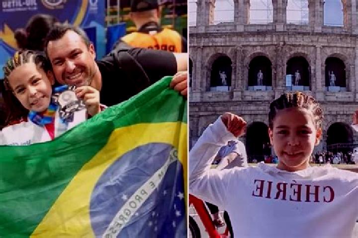 Ivy, 32 — Escort in Ourinhos, Brazil