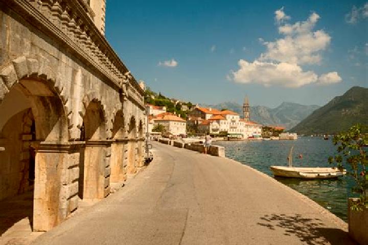 Ivy, 32 — Escort in Perast, Montenegro
